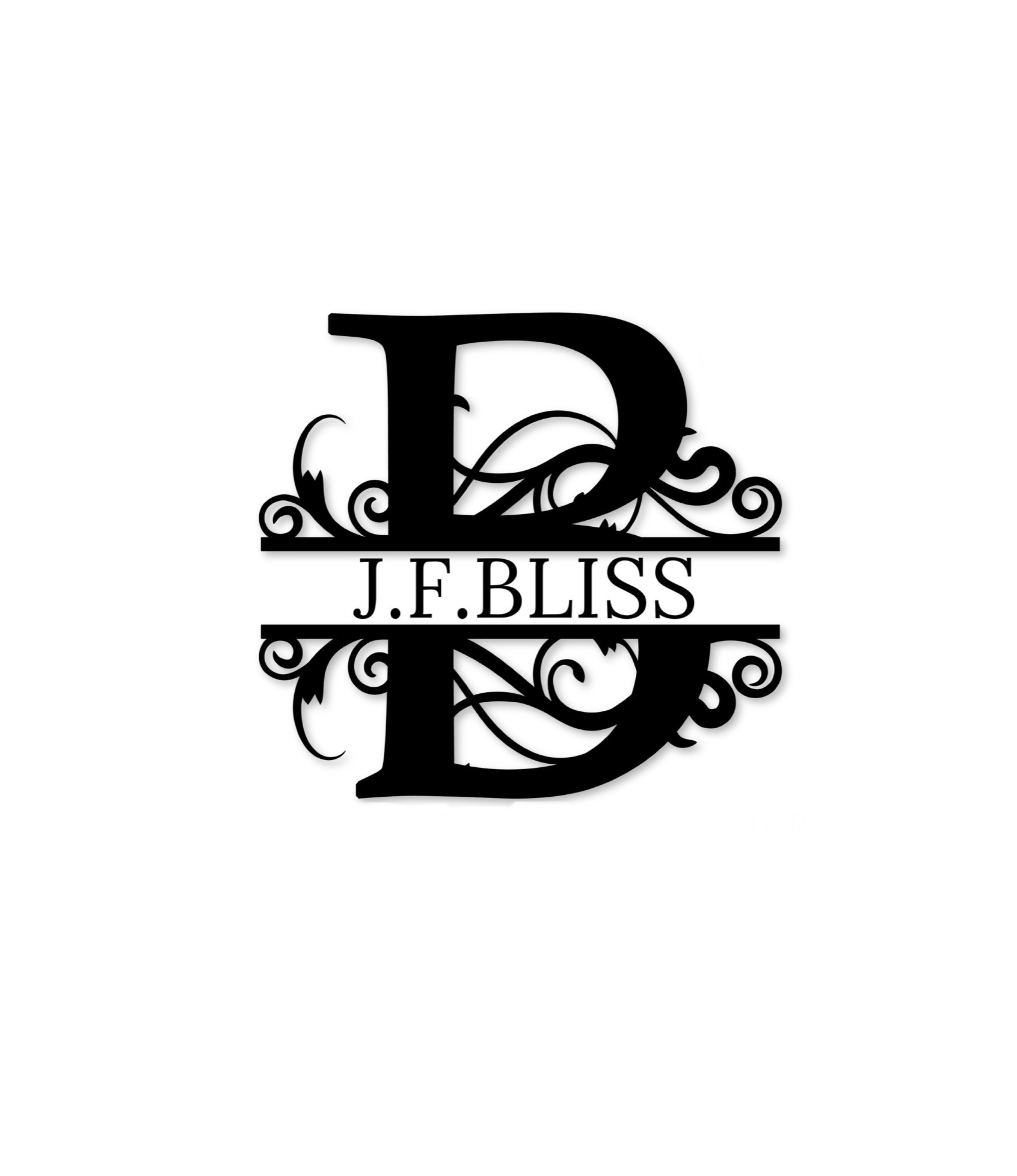 J.F. Bliss LLC Logo