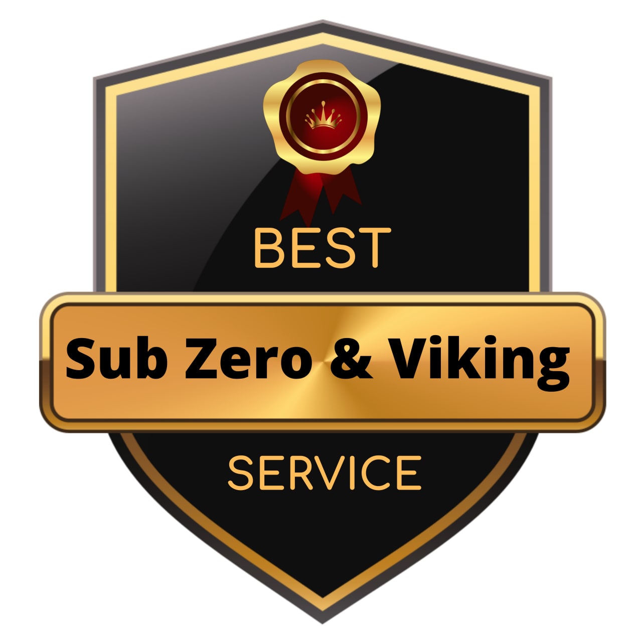 Best Sub Zero & Viking Service Logo