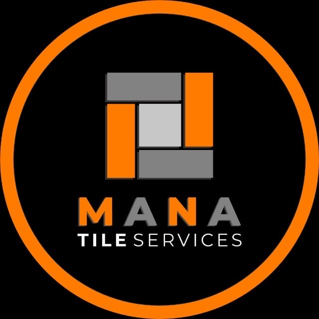 Mana Tile Services LLC Logo