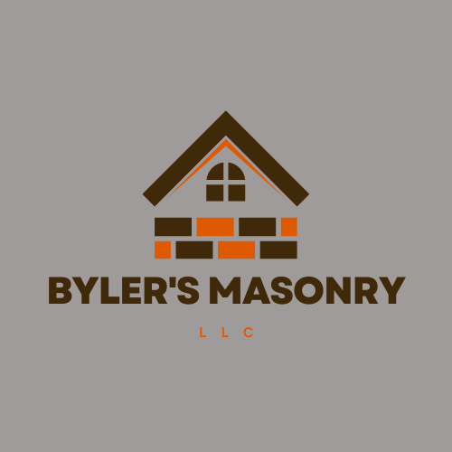Byler's Masonry,  LLC Logo