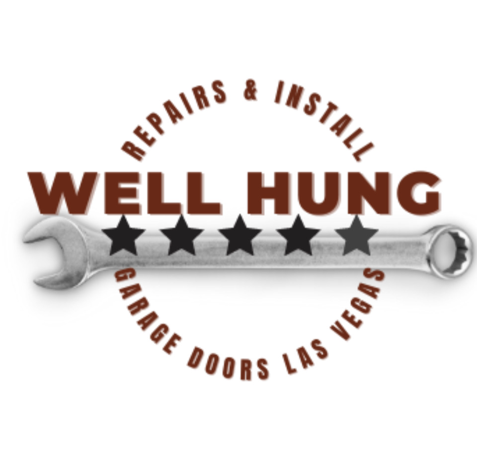 Well Hung Doors Logo
