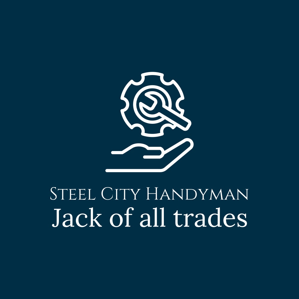 Steel City Service Pros, LLC Logo