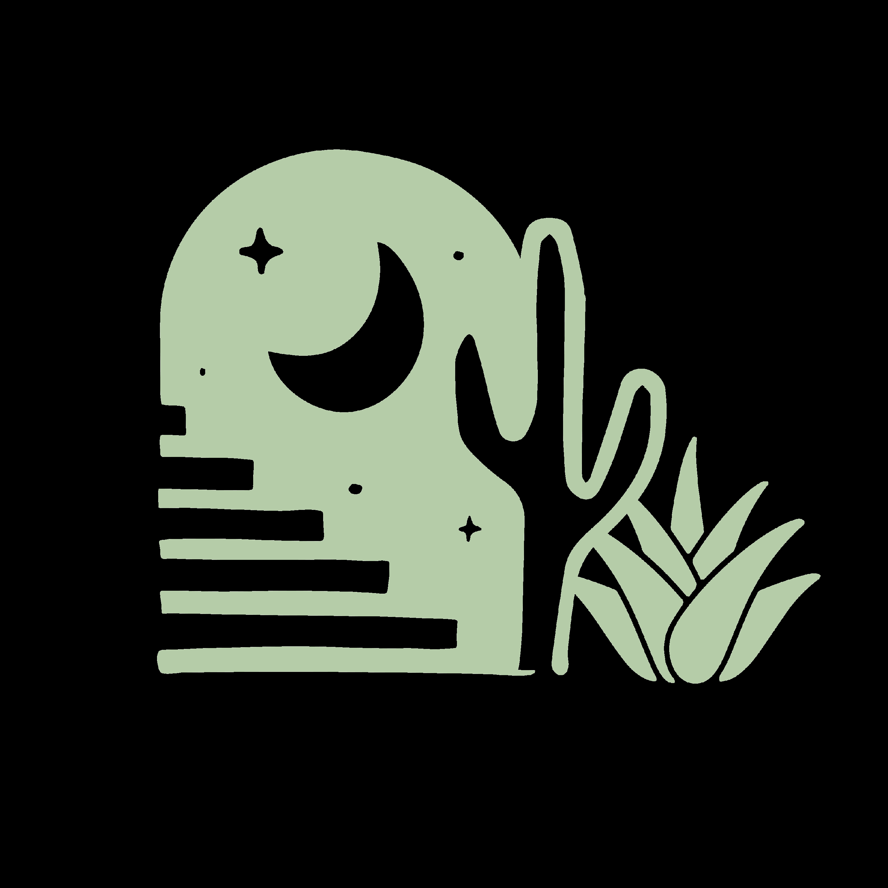 Sonoran Stairs, LLC Logo