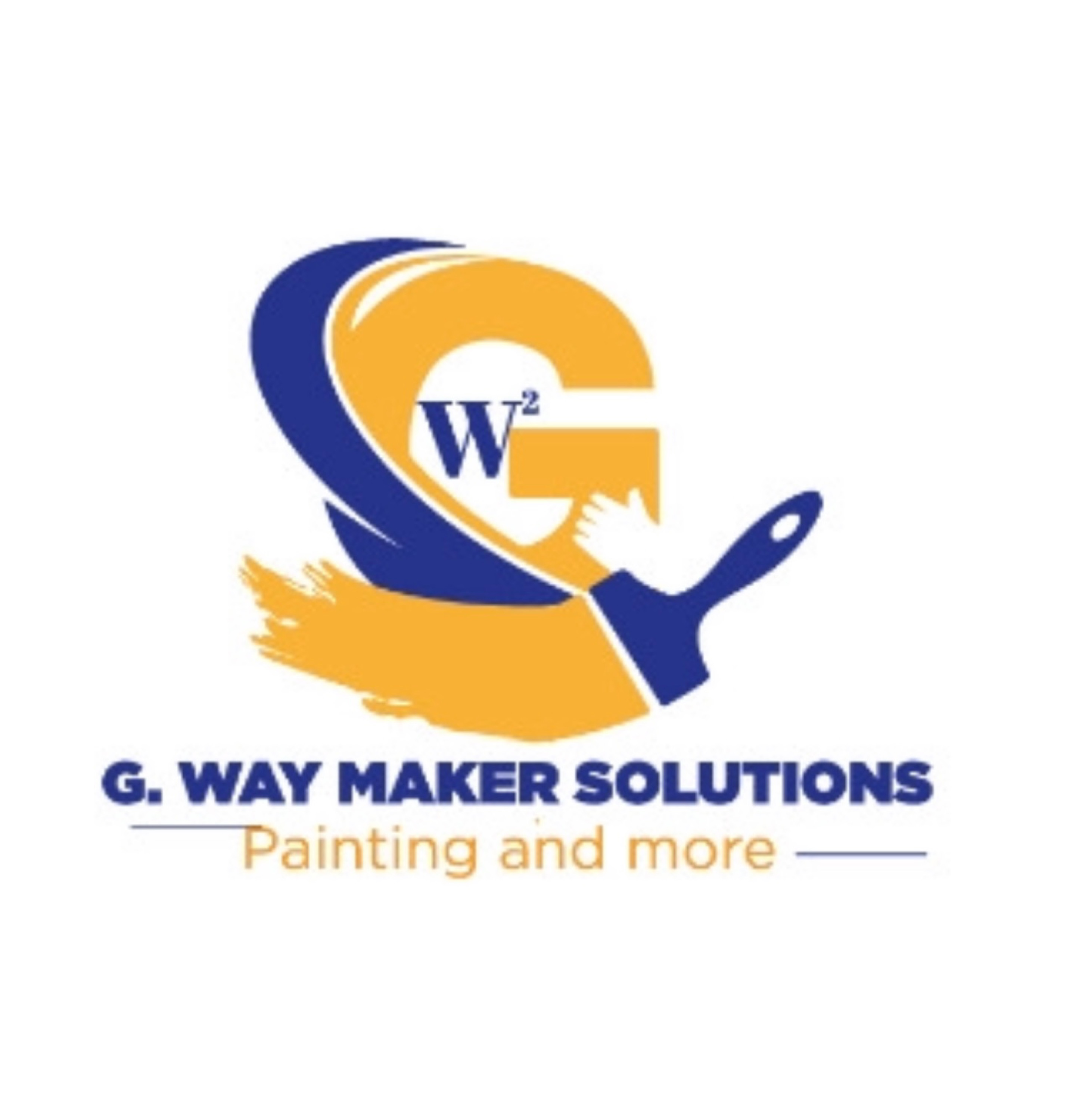 G. Way Maker Solutions Logo