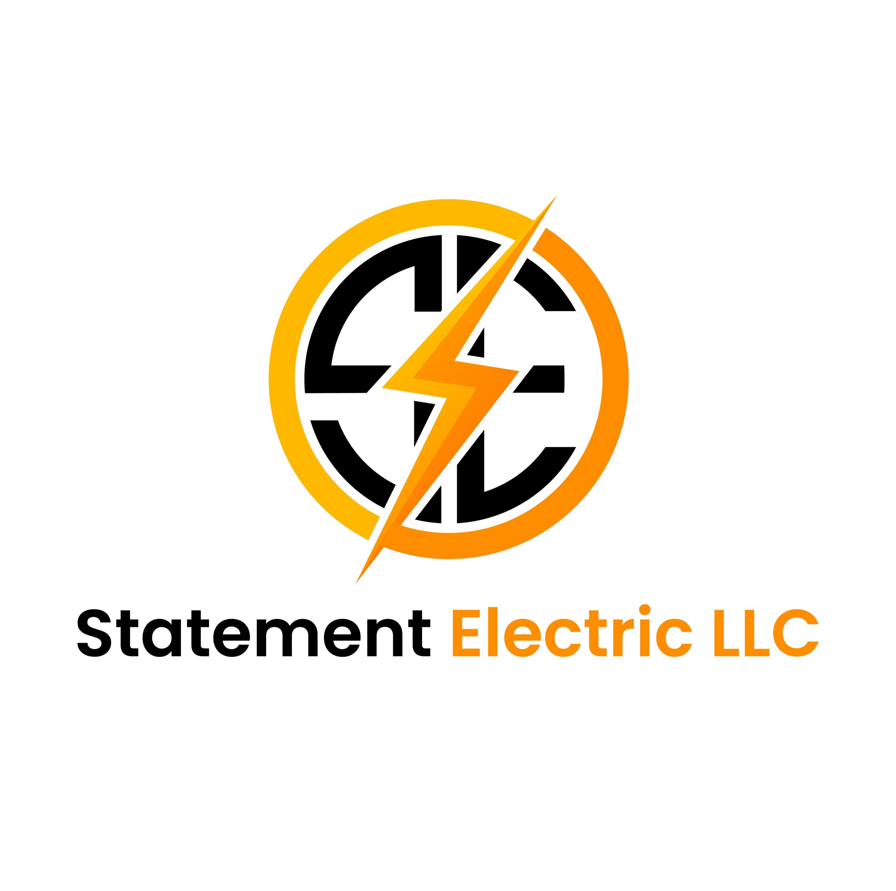 Statement Electric Logo
