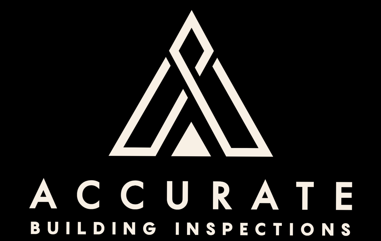 Accurate Building Inspections LLC Logo