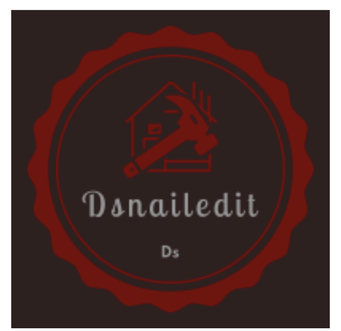 DSnailedit Logo