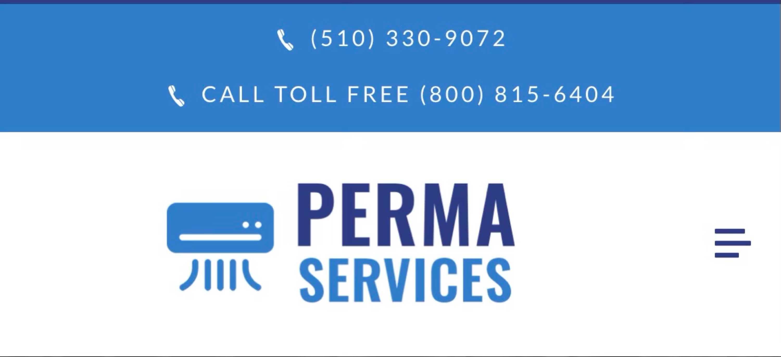Perma Services Logo