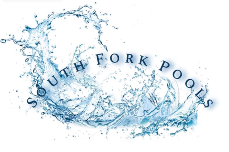 South Fork Pools, LLC Logo