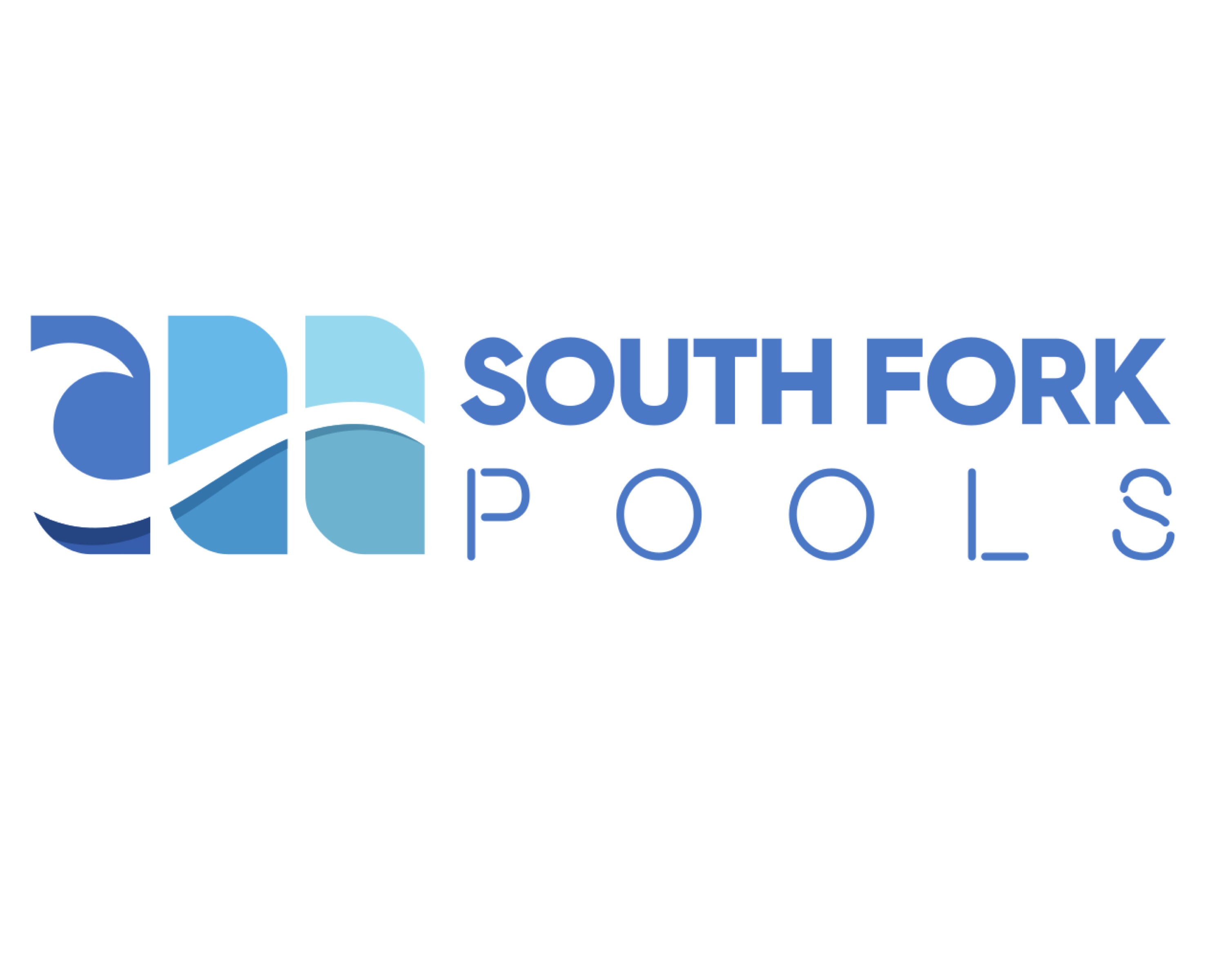 South Fork Pools, LLC Logo