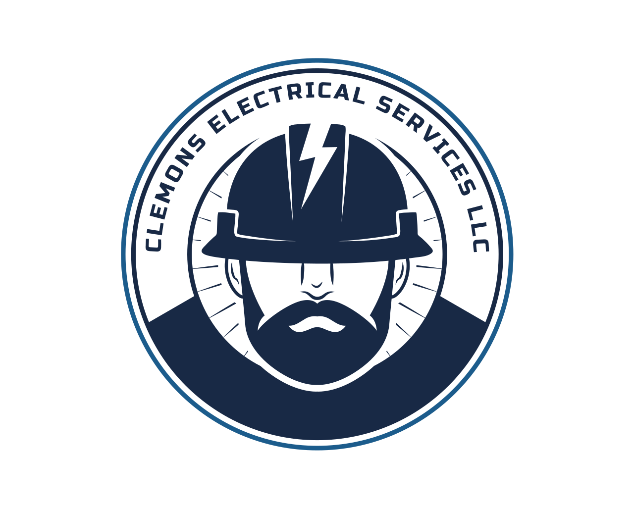 Clemons Electrical Services LLC Logo