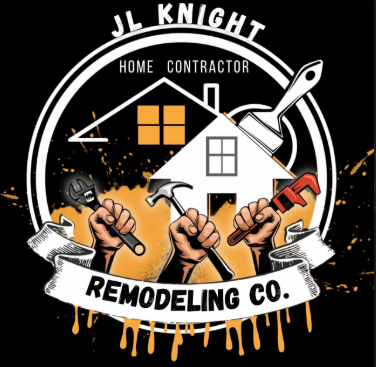 JL knight Home contractor LLC Logo