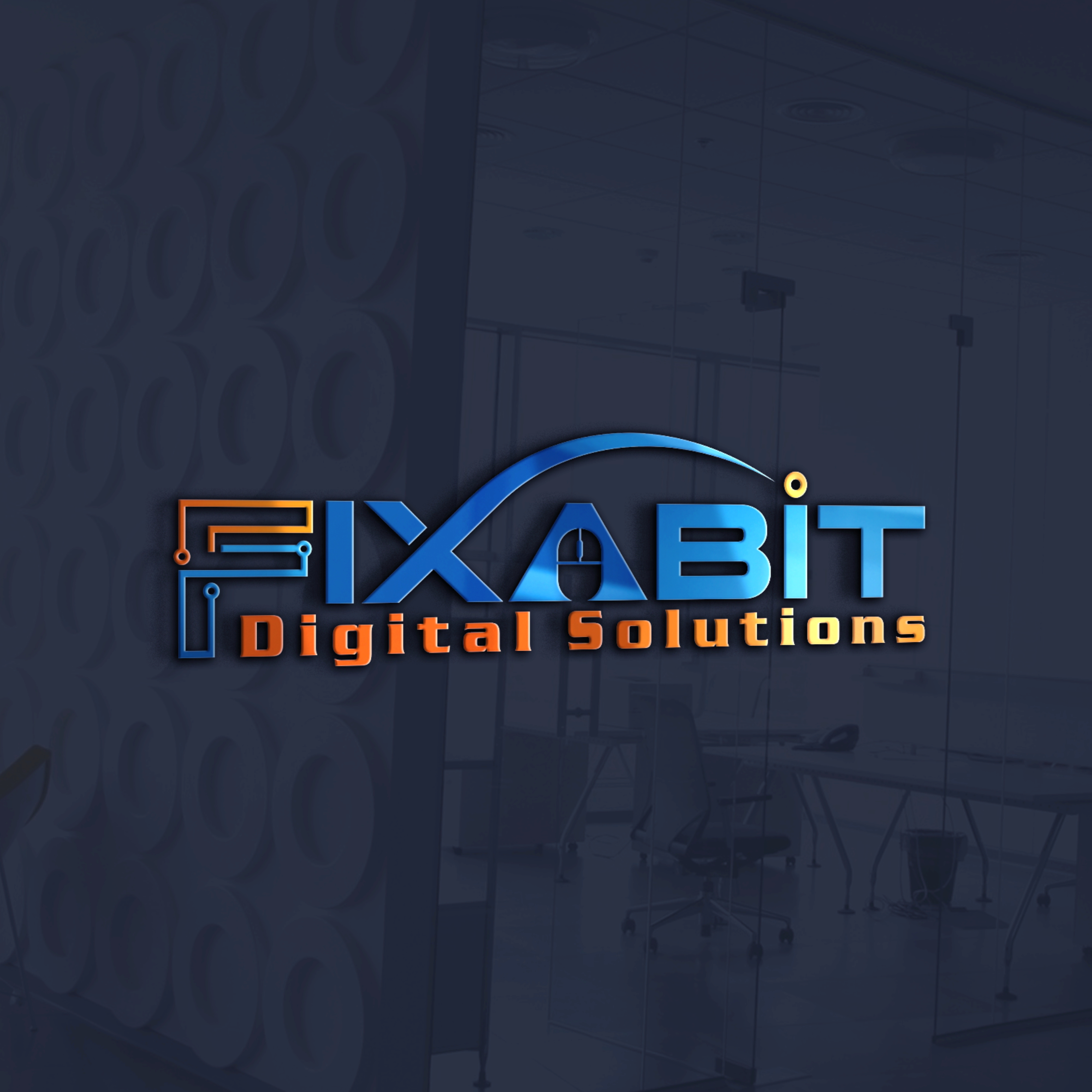 Fixabit Digital Solutions, LLC Logo