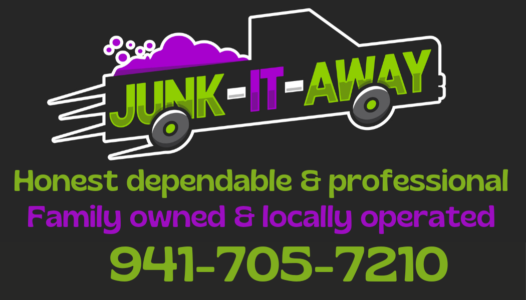 Junk-It-Away, LLC Logo