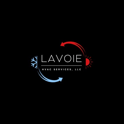 Lavoie HVAC Services Logo
