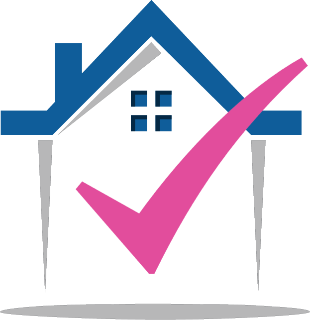 Sharper Homes Solutions Logo