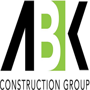 ABK Construction Group Logo