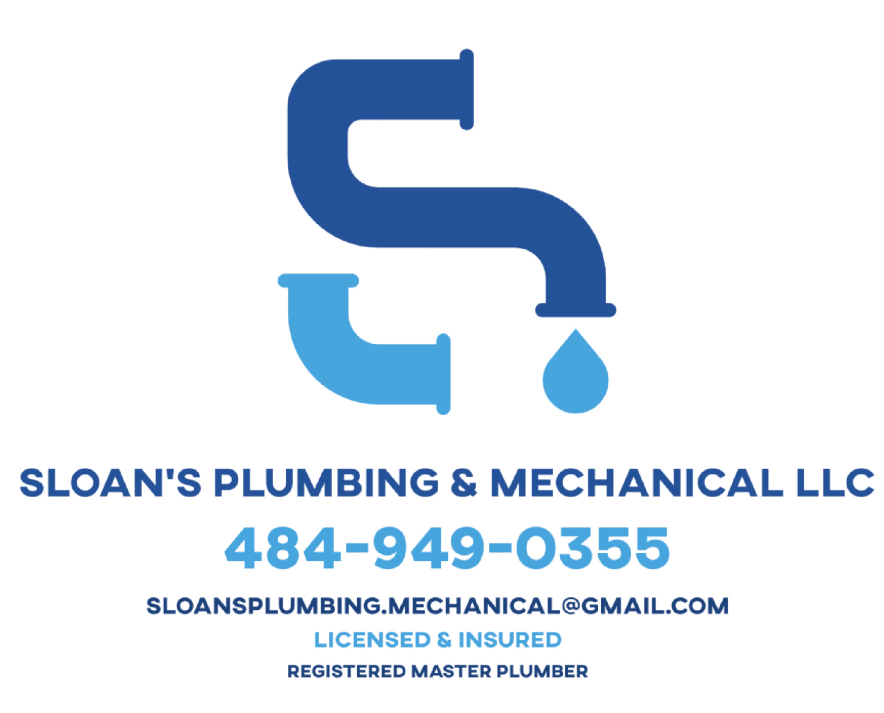 Sloans Plumbing & Mechanical, LLC Logo