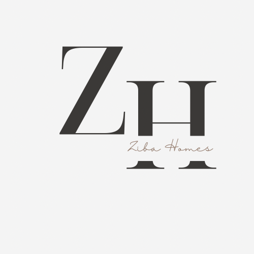 Ziba Homes Logo