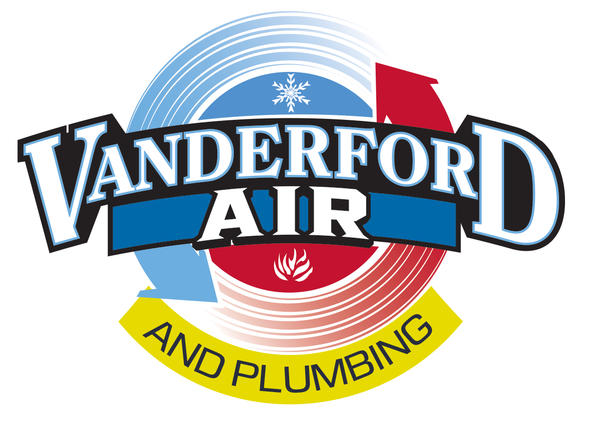 Vanderford Mechanical, LLC Logo