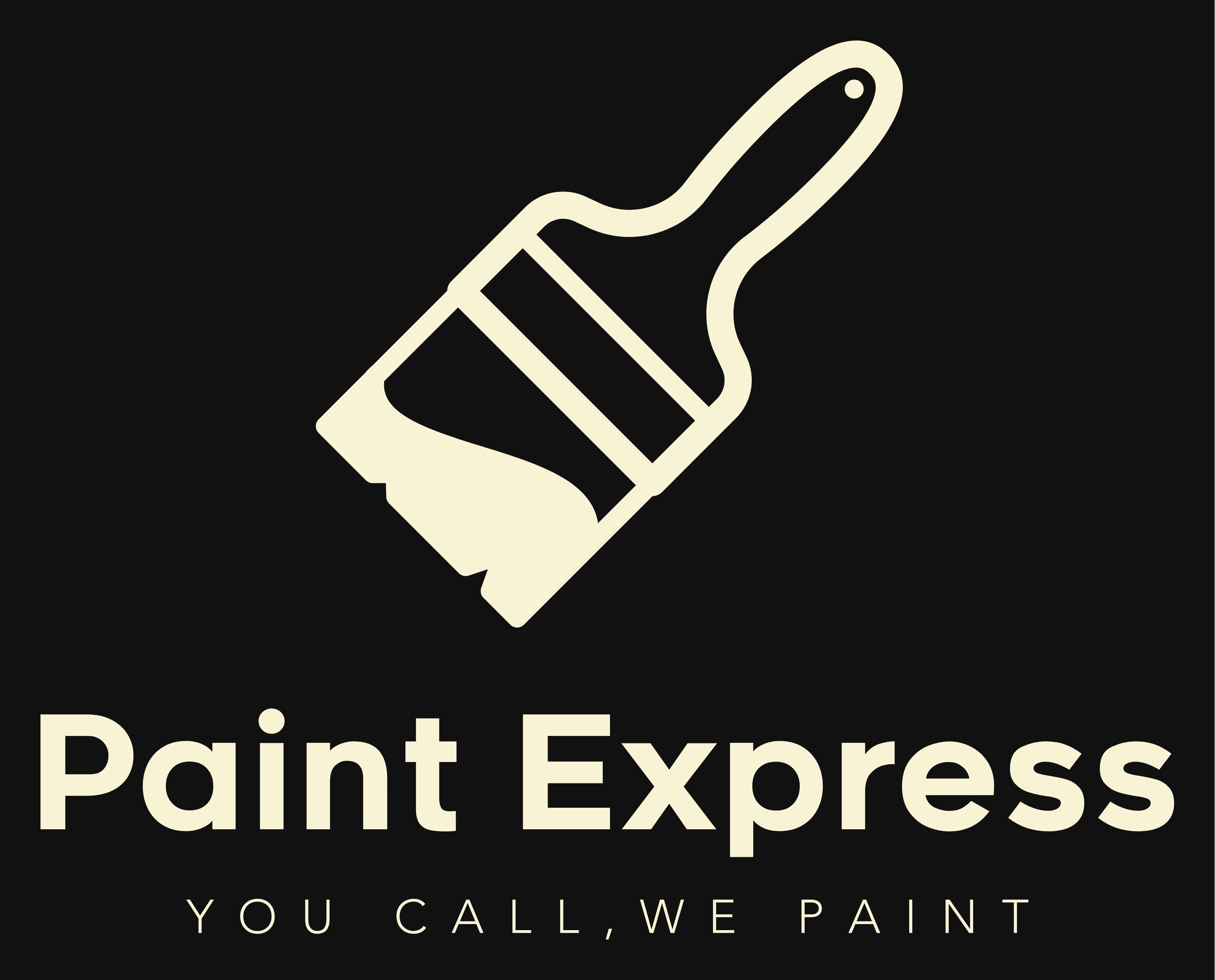 Paint Express Logo