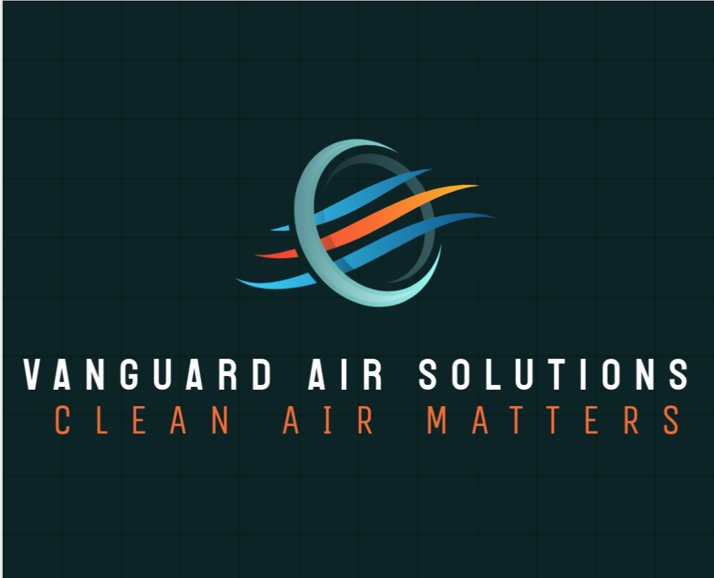 Vanguard Air Solutions, LLC Logo
