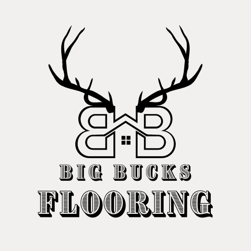 Big Bucks Flooring LLC Logo