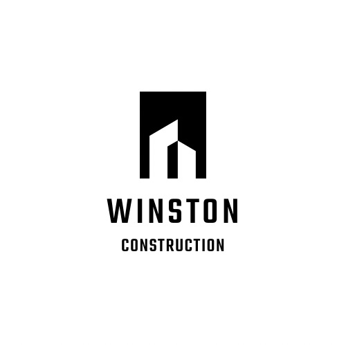 Winston Construction, LLC Logo