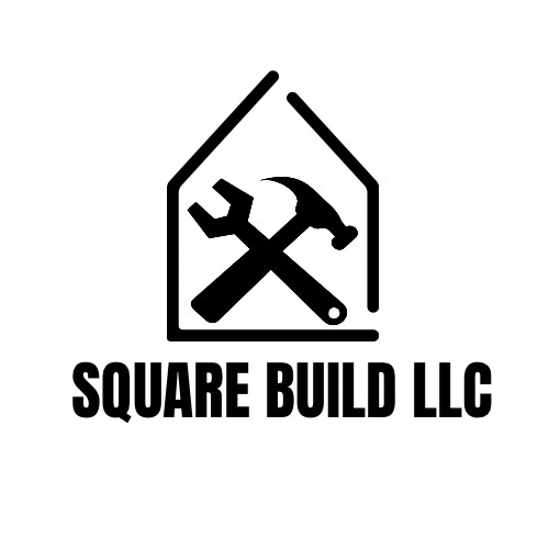 Square Build, LLC Logo