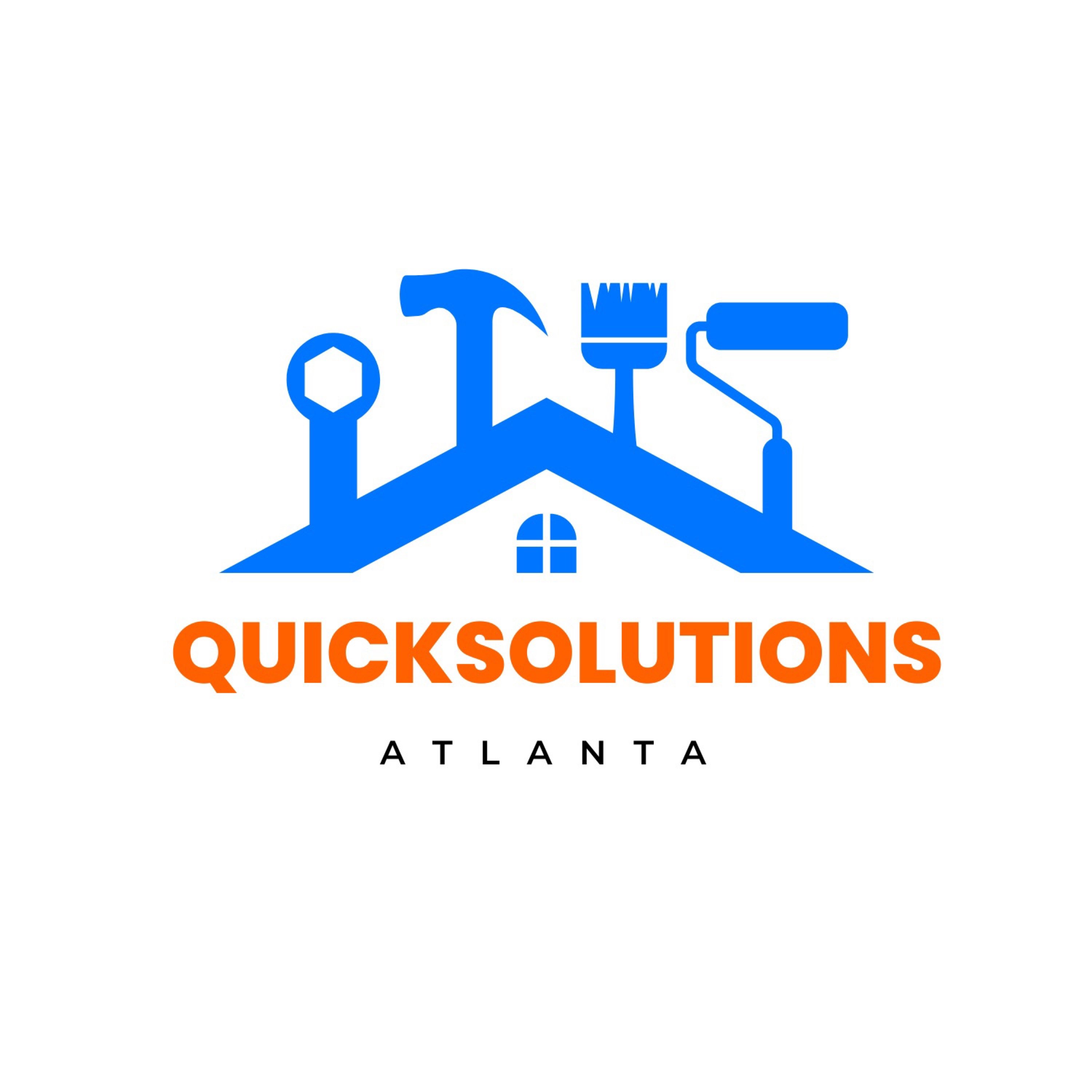Quick Solutions Logo