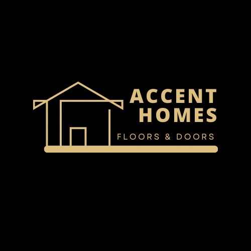 Accent Home Construction & Remodeling Logo