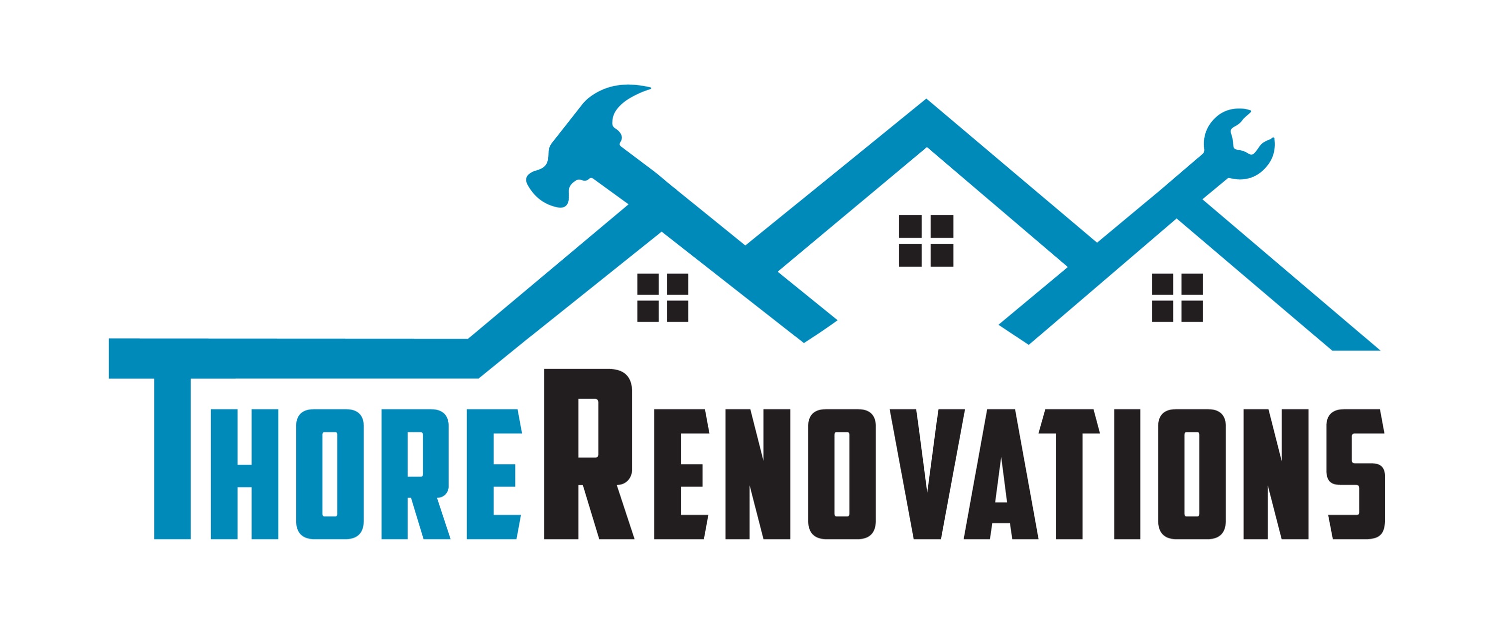 Thore Renovations, LLC Logo