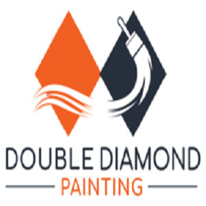 Double Diamond Painting, LLC Logo