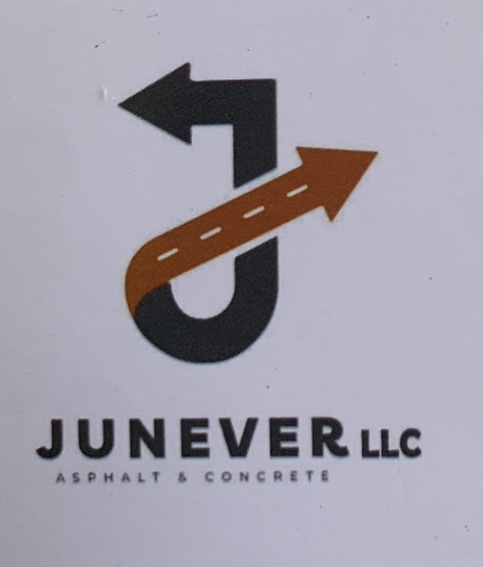 Junever Logo