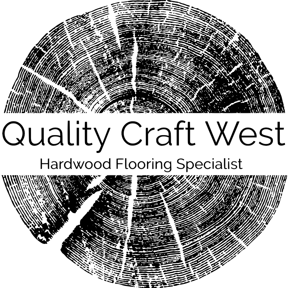 Quality Craft West LLC Logo