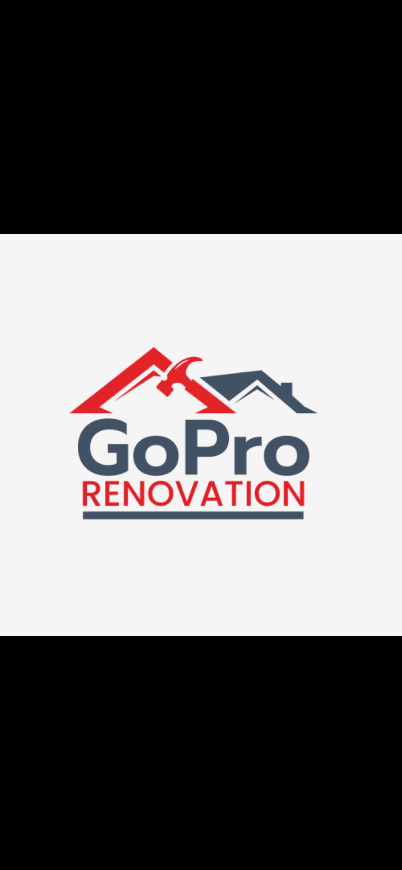 Gopro Renovation, LLC Logo