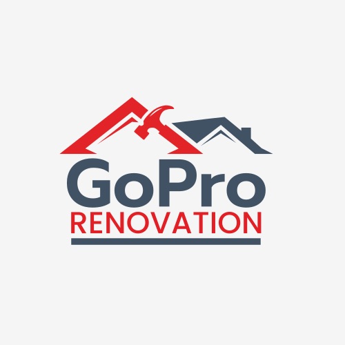 GoPro Renovation, LLC Logo