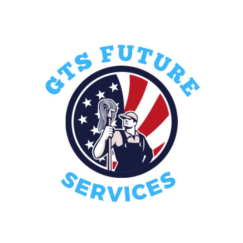GTS Future Cleaning Services Logo