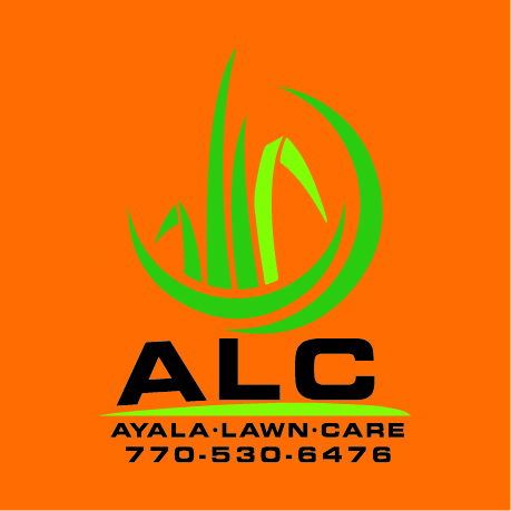 Ayala Lawn Care, LLC Logo