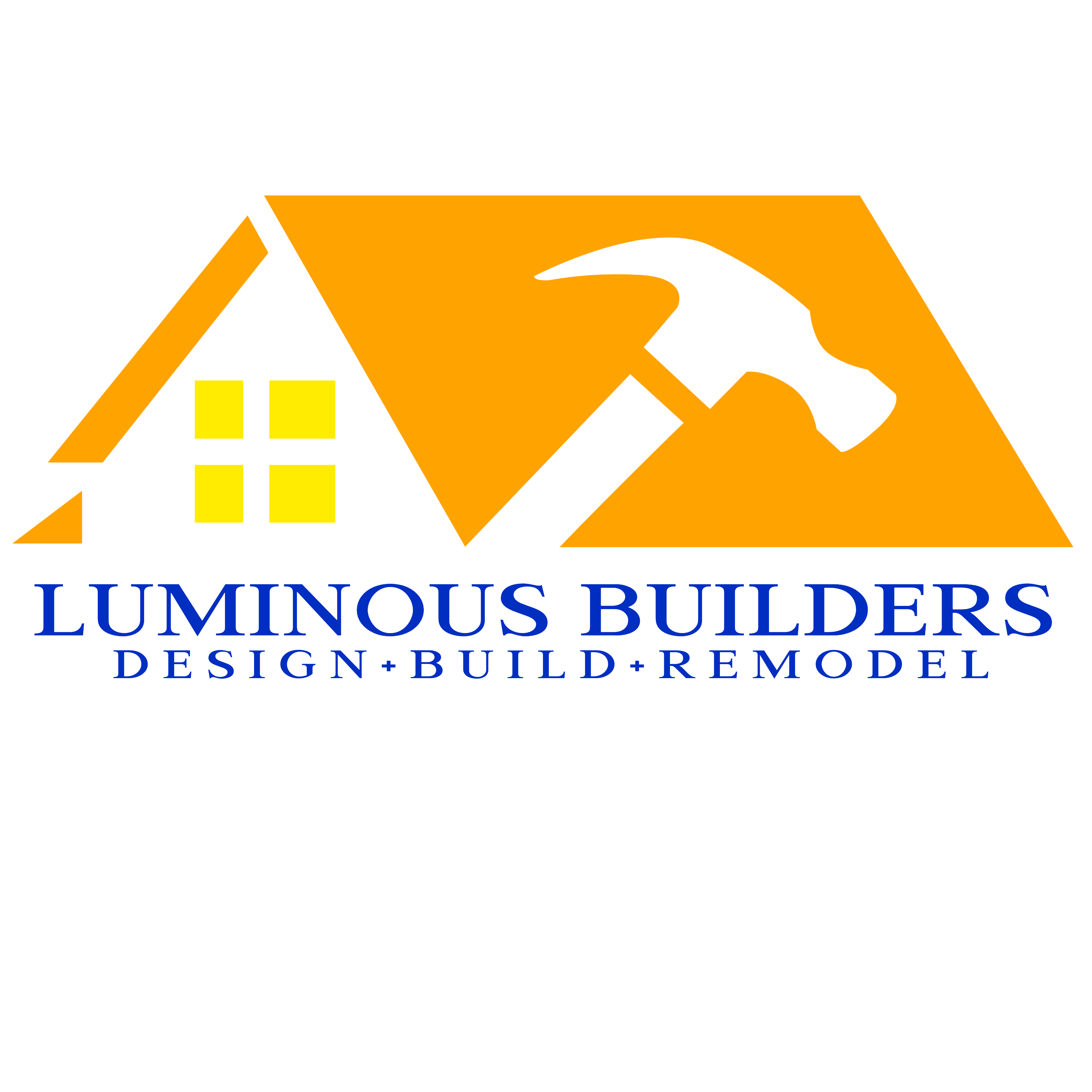 Luminous Builders, LLC Logo