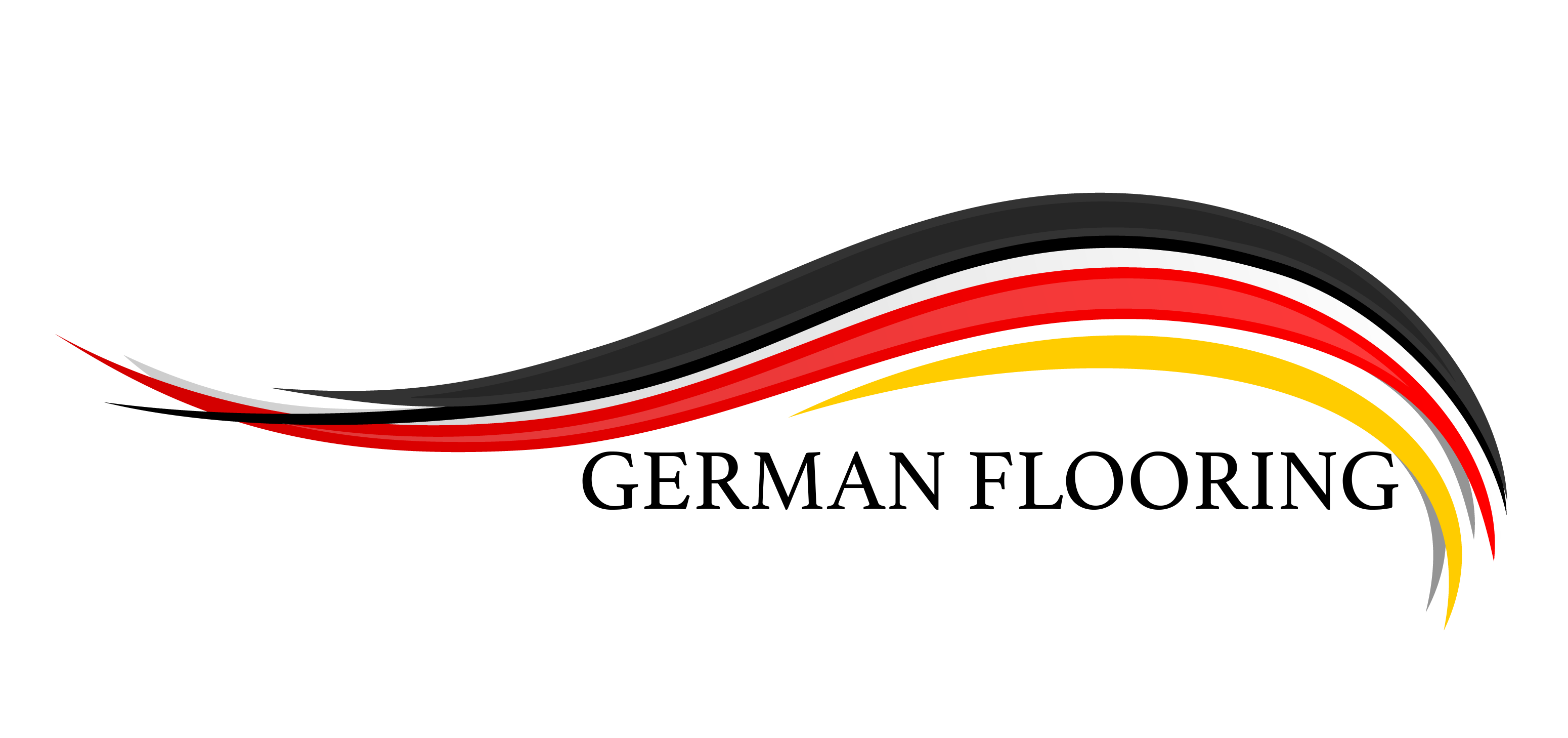 German Flooring LLC Logo