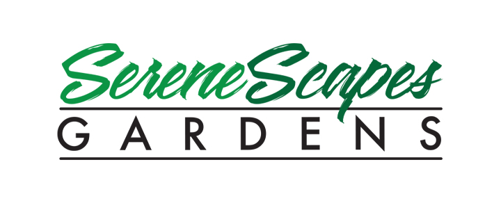 Serenescapes Gardens Logo
