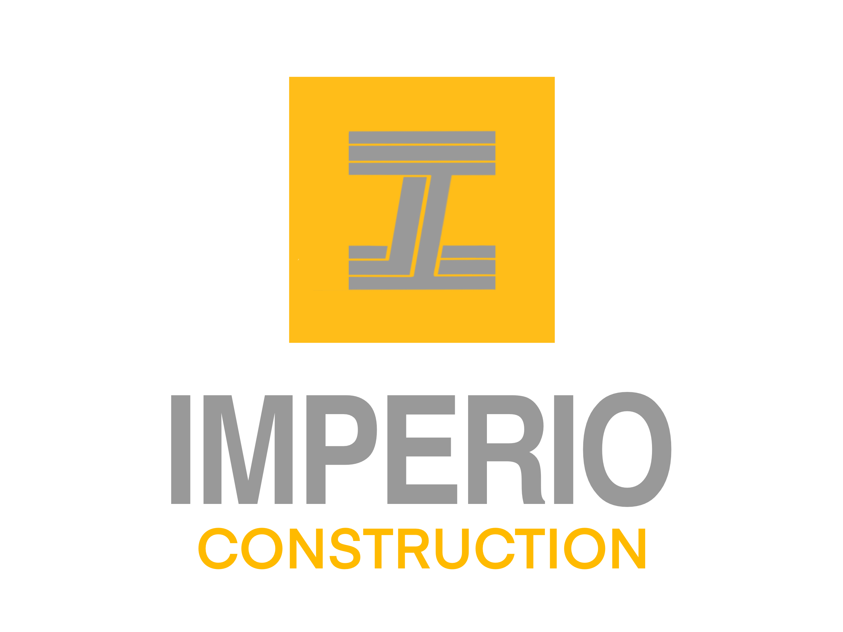 Imperio Construction LLC Logo