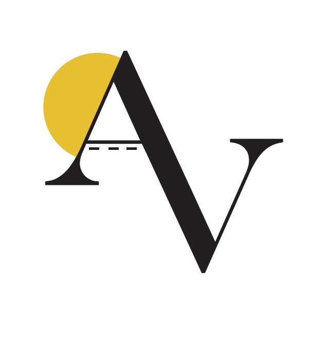 AV-Ray Services Logo