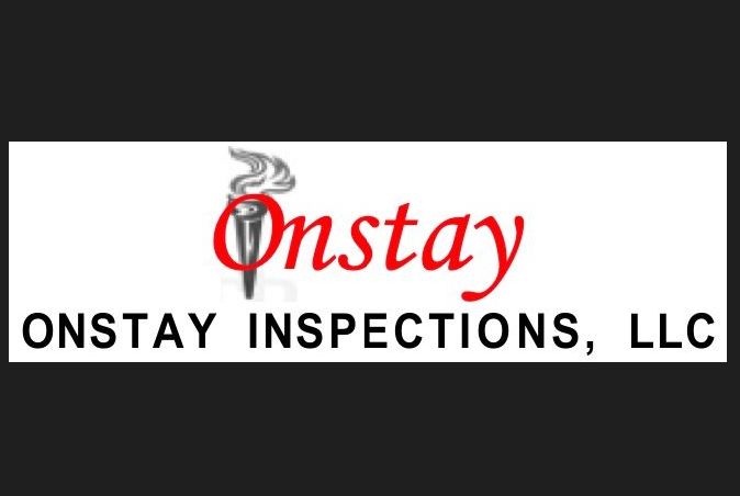 Onstay Inspections, LLC Logo