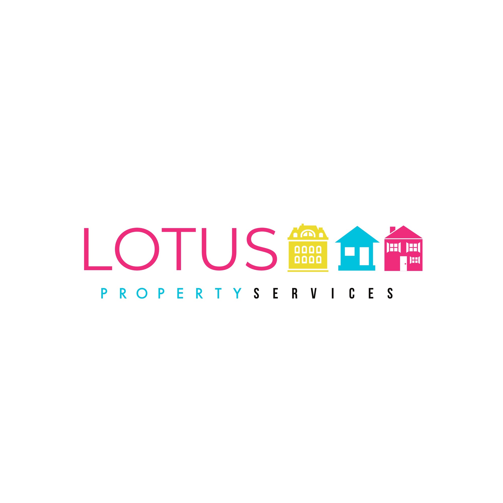 Lotus Property Services Logo