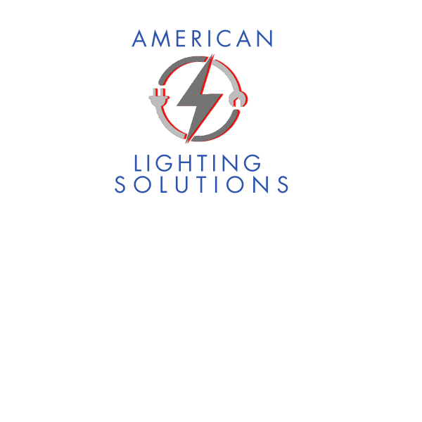American Lighting Solutions Logo