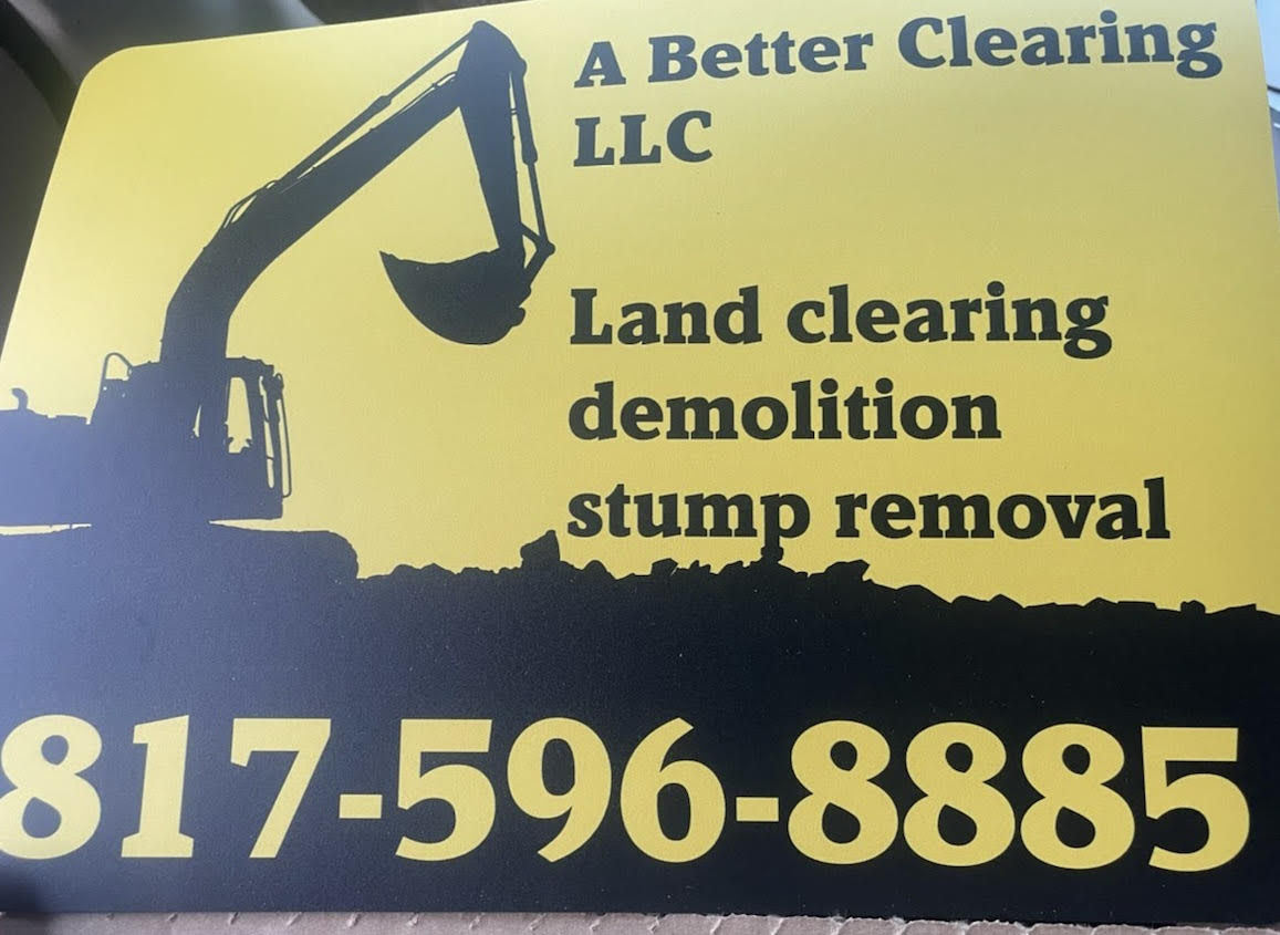 A Better Clearing, LLC Logo