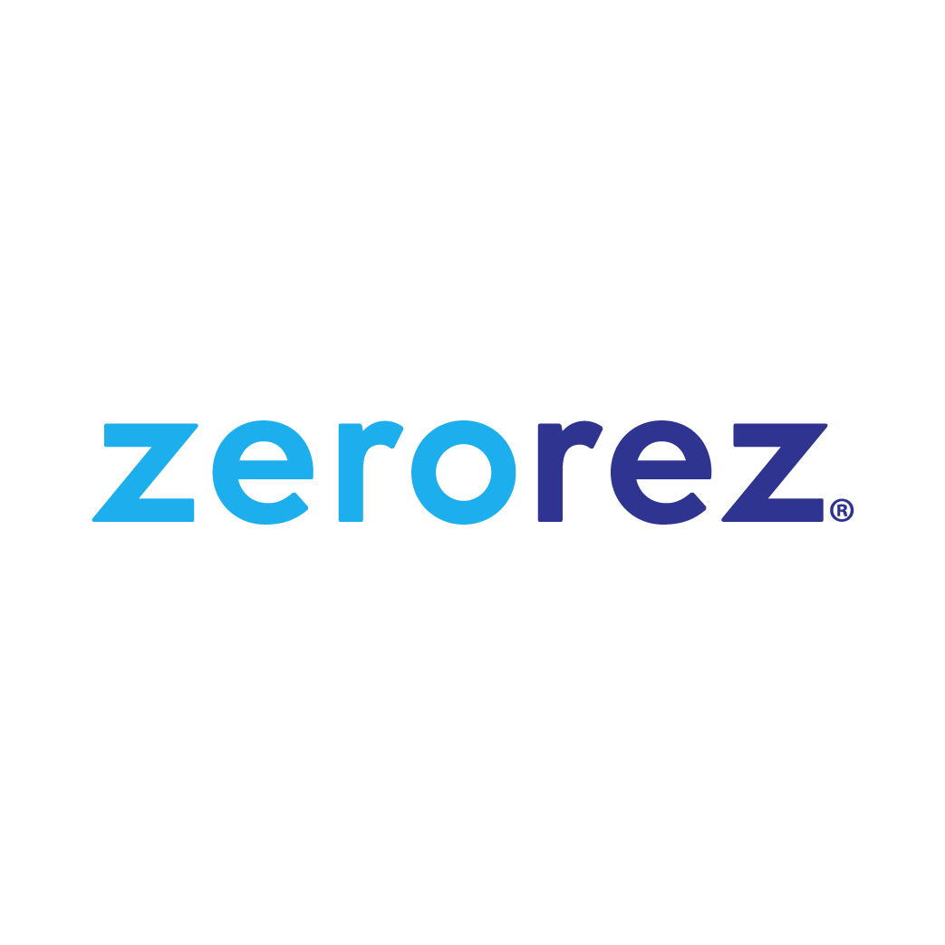 Zerorez DC Metro Logo