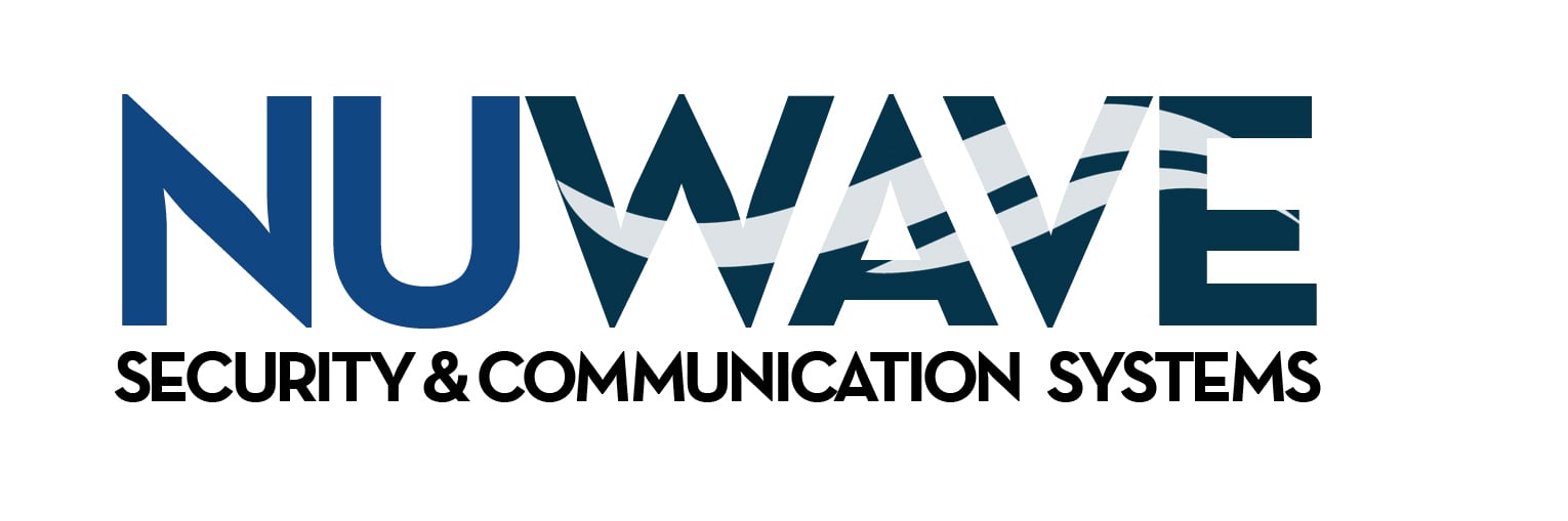 Nuwave Security and Communication Systems, LLC Logo
